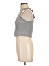 Fashion Nova Gray Tank Top Size L - photo 5