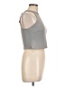Fashion Nova Gray Tank Top Size L - photo 4