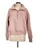 Automet Pink Sweatshirt Size L - photo 1