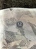 Lululemon Athletica Print Gray Casual Pants Size 6 - photo 4