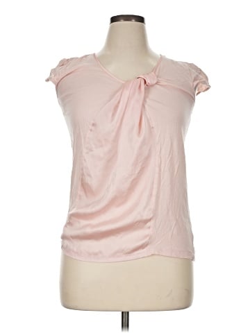 Mango Short Sleeve Top (view 1)