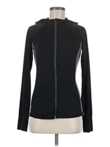 Reebok Track Jacket (view 1)