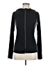 Reebok Black Track Jacket Size M - photo 1