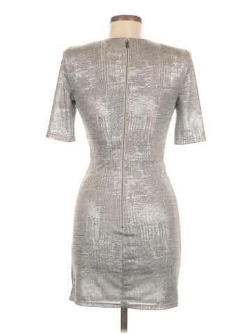 Alice + Olivia Cocktail Dress (view 2)