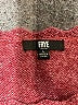 FRYE Burgundy Pullover Sweater Size L - photo 7