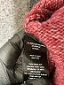 FRYE Burgundy Pullover Sweater Size L - photo 8