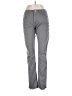 Assorted Brands Solid Gray Casual Pants Size 32 waist - photo 1