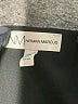 Neiman Marcus Black Sleeveless Top Size XL - photo 7