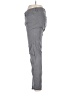 Assorted Brands Solid Gray Casual Pants Size 32 waist - photo 5