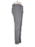 Assorted Brands Solid Gray Casual Pants Size 32 waist - photo 4