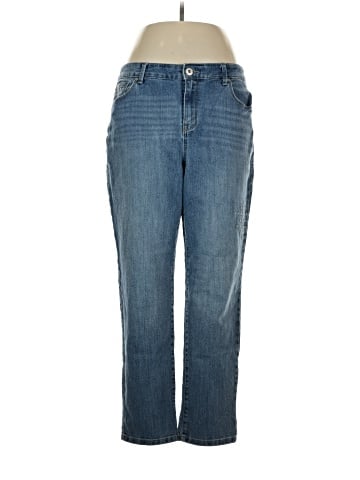 Style&Co Jeans (view 1)