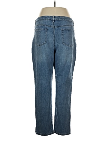 Style&Co Jeans (view 2)