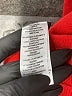 French Connection Solid Red Pullover Sweater Size L - photo 8