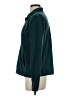 Gap 100% Polyester Teal Track Jacket Size S - photo 5