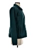 Gap 100% Polyester Teal Track Jacket Size S - photo 4