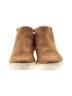Coconuts Tan Brown Ankle Boots Size 9 1/2 - photo 2