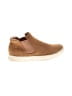 Coconuts Tan Brown Ankle Boots Size 9 1/2 - photo 1