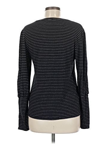 Bobi Long Sleeve Top (view 2)