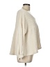 BaeVely 100% Polyester Ivory Pullover Sweater Size L - photo 4