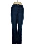 Bandolino Blue Jeans Size 16 - photo 1