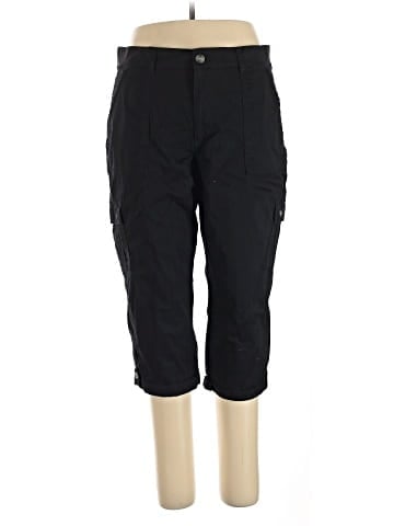 Lee Cargo Pants (view 1)