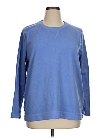 Bonnie Evans Sweatshirt (view 1)