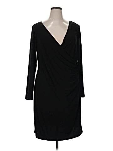 Tiana B. Cocktail Dress (view 1)