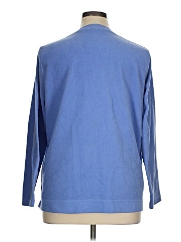 Bonnie Evans Sweatshirt (view 2)