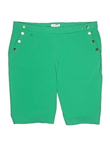 Liz Claiborne Board Shorts (view 1)