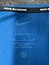 Nike Blue Sleeveless Top Size M - photo 7