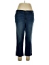 Bandolino Blue Jeans Size 16 - photo 1