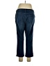Bandolino Blue Jeans Size 16 - photo 2