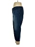 Bandolino Blue Jeans Size 16 - photo 5