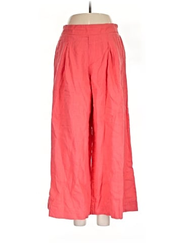 Athleta Linen Pants (view 1)