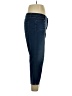 Bandolino Blue Jeans Size 16 - photo 4