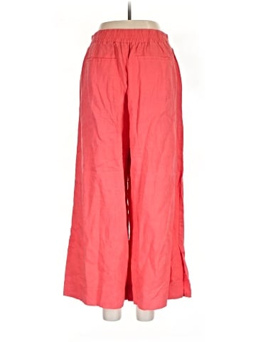 Athleta Linen Pants (view 2)