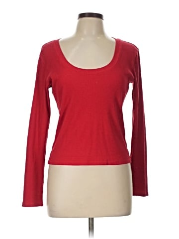 Z Supply Long Sleeve T-Shirt (view 1)