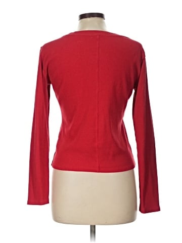 Z Supply Long Sleeve T-Shirt (view 2)