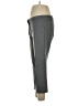 Max & Mia Chevron-herringbone Gray Active Pants Size XL - photo 5