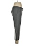 Max & Mia Chevron-herringbone Gray Active Pants Size XL - photo 4