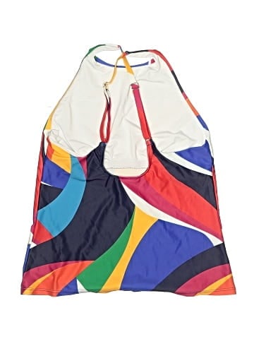 Nautica Swimsuit Top (view 2)