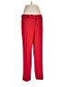 Talbots Solid Red Dress Pants Size 8 - photo 1