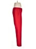 Talbots Solid Red Dress Pants Size 8 - photo 4