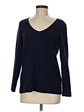 41 Hawthorn Cashmere Pullover Sweater