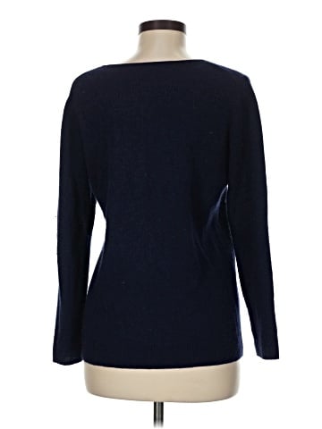 41Hawthorn Cashmere Pullover Sweater (view 2)
