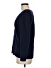 41Hawthorn 100% Cashmere Blue Cashmere Pullover Sweater Size M - photo 5