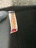 Popana Black Long Sleeve Top Size XL - photo 7