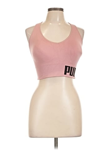 Puma Sports Bra (view 1)