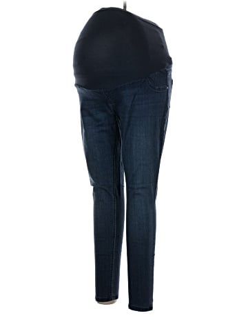 Indigo Blue Jeggings (view 1)