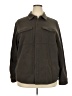 Vince. Brown Jacket Size XXL - photo 1